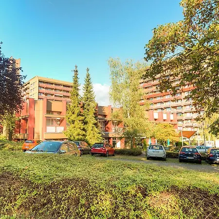Apartment B111