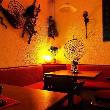 Apartment B111 Lahnstein
